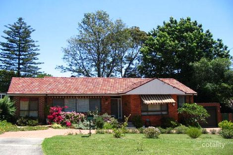 Property photo of 17 Elbon Avenue Epping NSW 2121