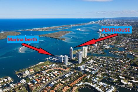 131/17 Bayview St, Runaway Bay, QLD 4216