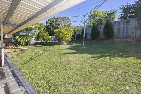 Property photo of 28 Riverpark Drive Nerang QLD 4211