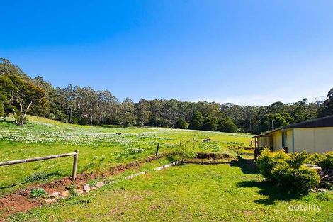 Property photo of 7 Pronk Track Trentham VIC 3458