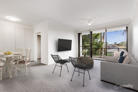 Property photo of 7/4-14 Watson Street Neutral Bay NSW 2089