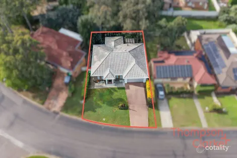 Property photo of 17 Squadron Crescent Rutherford NSW 2320