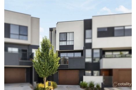 Property photo of 15 Kavanagh Crescent Keilor Downs VIC 3038