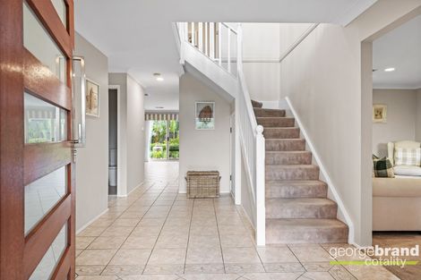 Property photo of 11 Carmel Crescent Kariong NSW 2250