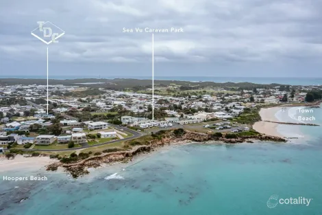 Property photo of 4 Squires Drive Robe SA 5276