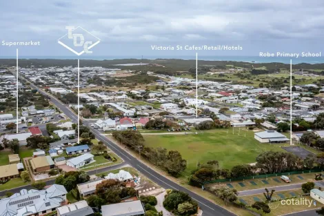 Property photo of 4 Squires Drive Robe SA 5276