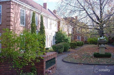 4/39-41 Kensington Rd, South Yarra, VIC 3141