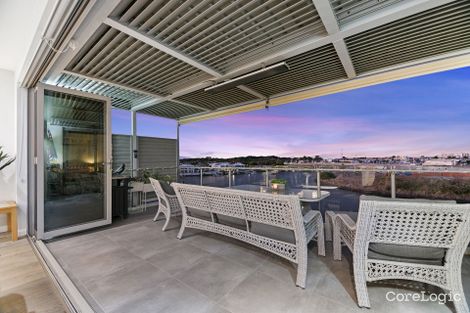 Property photo of 442/3 Pendraat Parade Hope Island QLD 4212