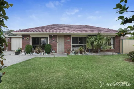 3/30-34 Palmerston St, Melton, VIC 3337