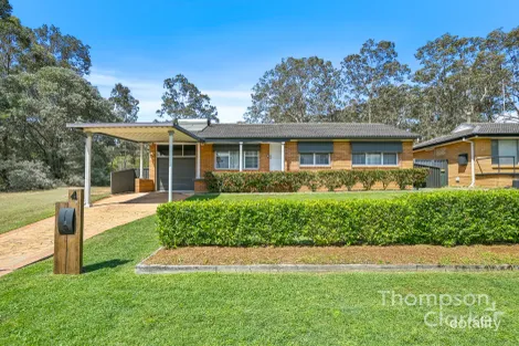 4 Molucca Cl, Ashtonfield, NSW 2323