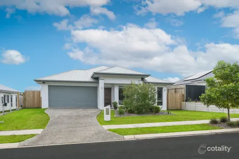 17 Flinders St, D'Aguilar, QLD 4514