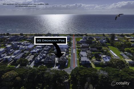 Property photo of 95 Dromana Parade Safety Beach VIC 3936