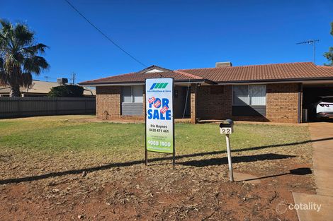 22 Marshall St, West Lamington, WA 6430