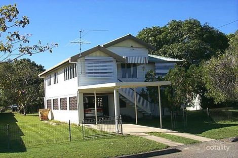 19 Hugh St, West End, QLD 4810