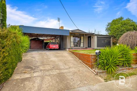 6 Curtis St, Stawell, VIC 3380