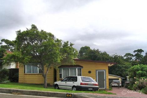 44 Lawrence St, Woonona, NSW 2517