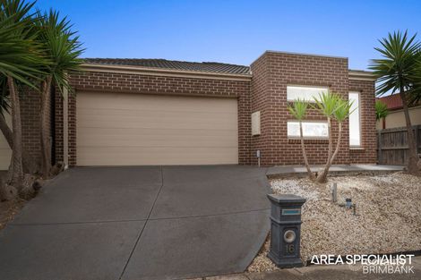 16 Sheryn St, Derrimut, VIC 3026