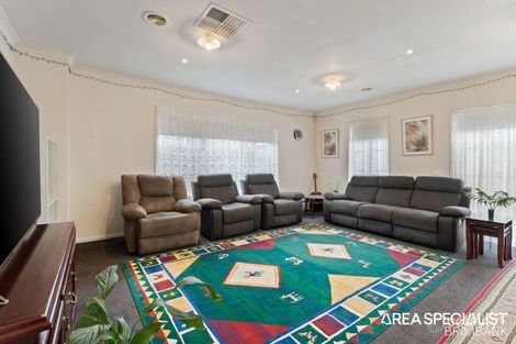 Property photo of 16 Sheryn Street Derrimut VIC 3026