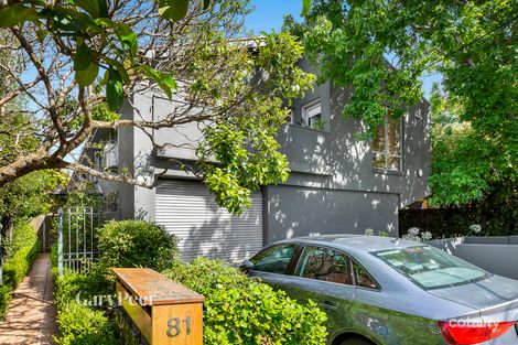 3/81 Westbury St, St Kilda East, VIC 3183