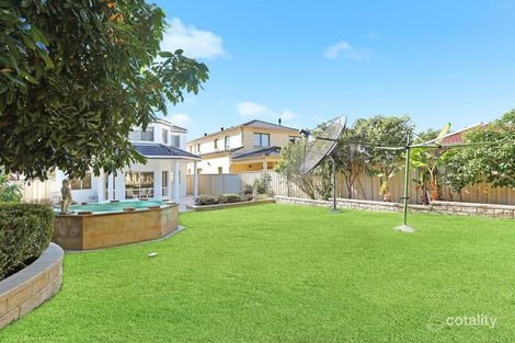 Property photo of 52 High Street Strathfield NSW 2135