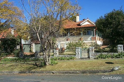 Property photo of 24 Trafalgar Avenue Roseville NSW 2069