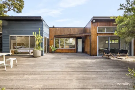 Property photo of 42 Alex Drive St Andrews Beach VIC 3941