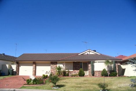 6 Fife Pl, Cecil Hills, NSW 2171