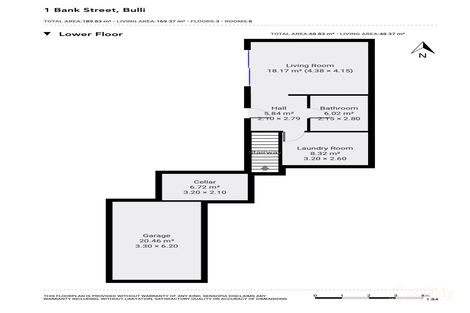 1 Bank St, Bulli, NSW 2516