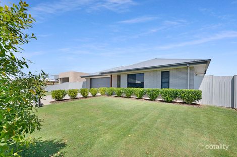 Property photo of 8 Drift Street Bargara QLD 4670