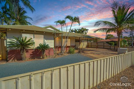 Property photo of 2 Spatula Court South Hedland WA 6722