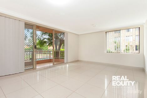 Property photo of 15/12 Frank Oliveri Drive Chipping Norton NSW 2170