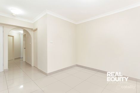 Property photo of 15/12 Frank Oliveri Drive Chipping Norton NSW 2170