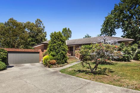 Property photo of 4/12A Scott Street Mitcham VIC 3132