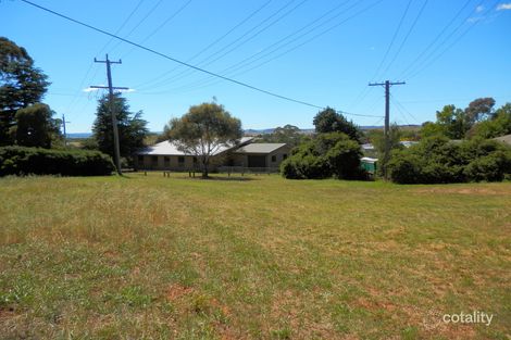 25 Waggun St, Cooma, NSW 2630