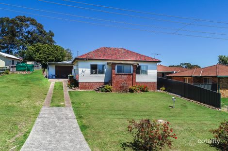 3 Hudson St, Whitebridge, NSW 2290