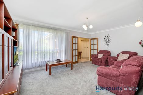 Property photo of 6 Grant Grove Keilor East VIC 3033