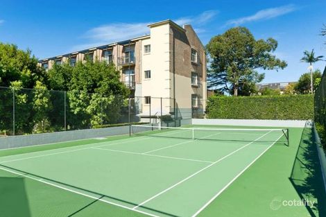 1/45 Trafalgar St, Annandale, NSW 2038