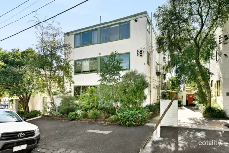 9/831 PARK ST, BRUNSWICK, VIC 3056