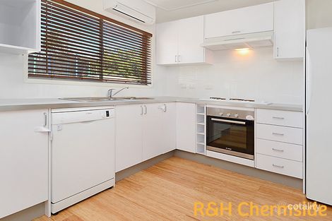 21 Cuthbert St, Albany Creek, QLD 4035