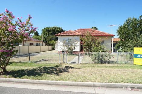 120/118 Kiora St, Canley Heights, NSW 2166