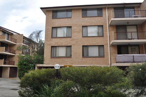 58/25 Mantaka St, Blacktown, NSW 2148