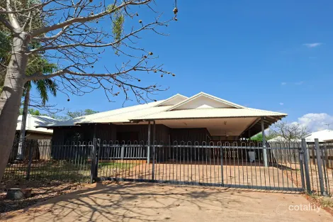 Property photo of 8 Edgar Street Derby WA 6728