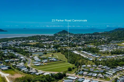 23 Parker Rd, Cannonvale, QLD 4802