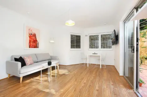 1/60 Roslyn Gdns, Rushcutters Bay, NSW 2011