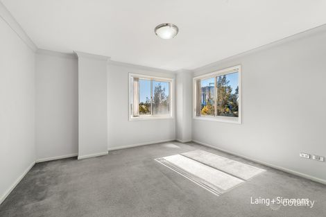 Property photo of 607/91 Bridge Road Westmead NSW 2145
