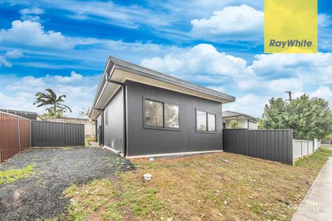 Property photo of 1 Katrina Street Seven Hills NSW 2147