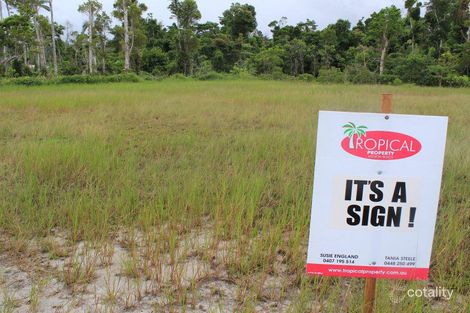 37 Sanctuary Cres, Wongaling Beach, QLD 4852