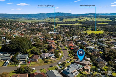 Property photo of 19 Hollings Drive Kiama Downs NSW 2533