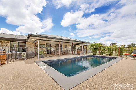 Property photo of 11 Crystal Court Barmaryee QLD 4703