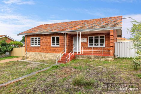 Property photo of 8 Whittlesford Street East Victoria Park WA 6101